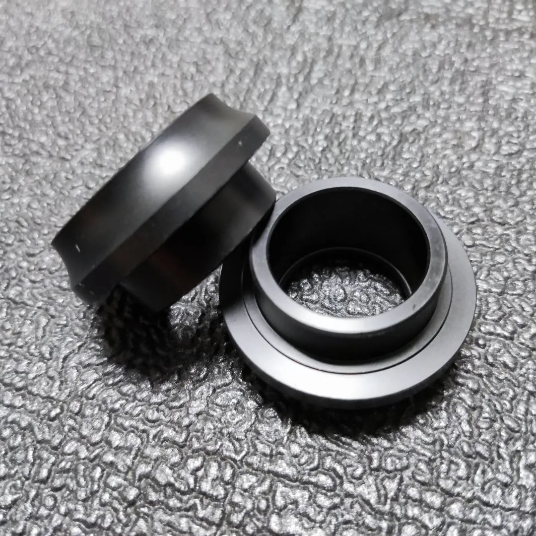 BB30 24mm Adapter For Ridea/ Shimano/ Sram GXP(With Adapter) FSA Crank