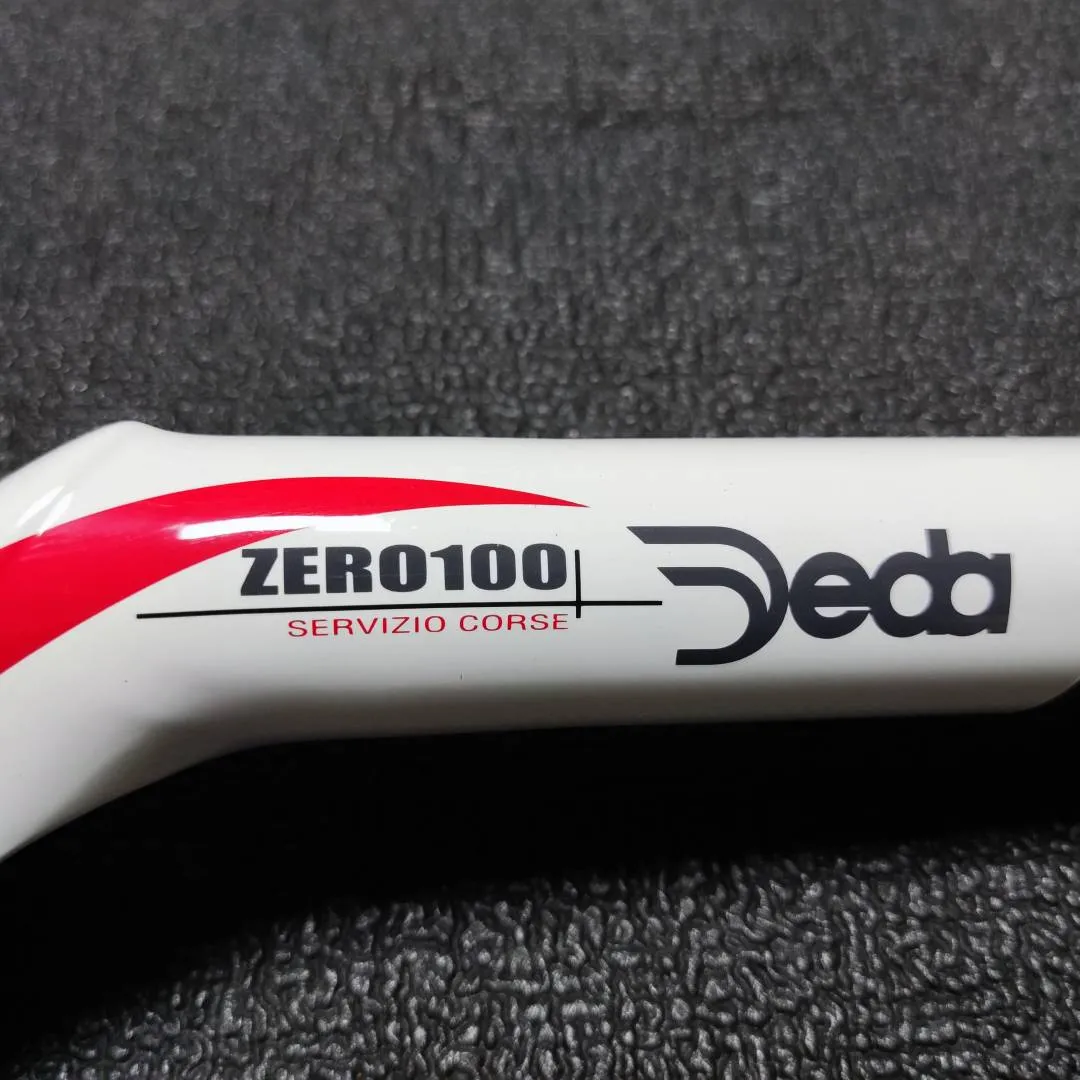 Deda Elementi Zero100 Road MTB Bicycle 31.6mm x 310mm Seatpost