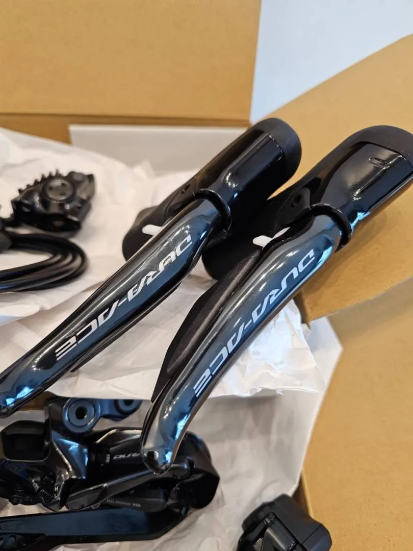 Shimano Dura Ace R9270 12 Speed Di2 FULL SET