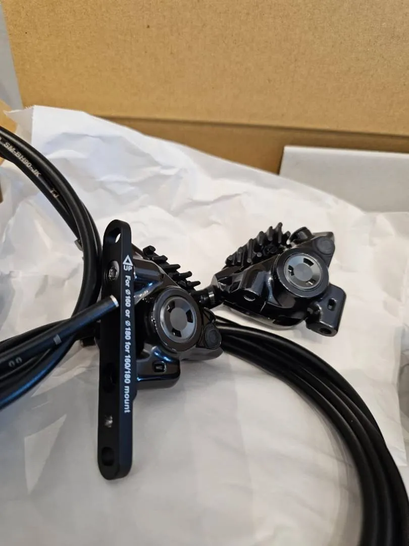 Shimano Dura Ace R9270 12 Speed Di2 FULL SET