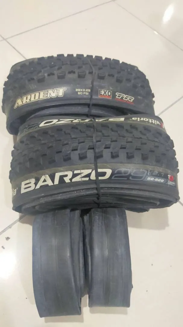 MTB 29er