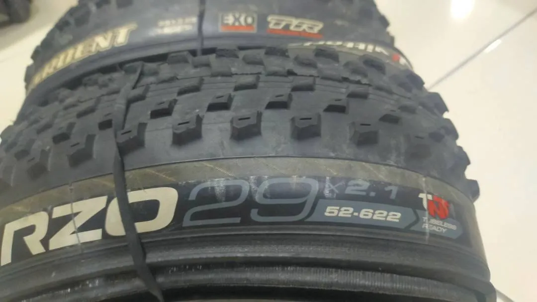 MTB 29er