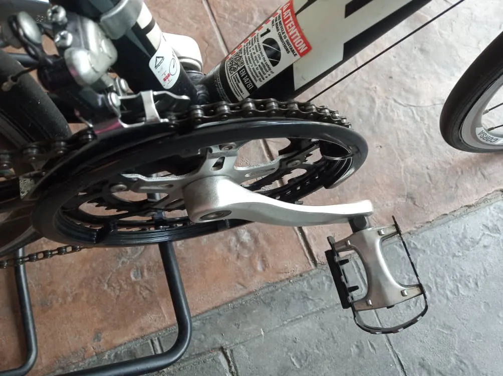 Junior Fuji Road Bike - Ace 650C