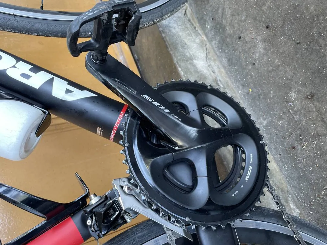 Argon krypton