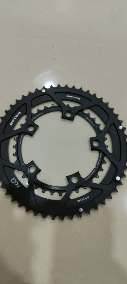 Rotor noq 52/34