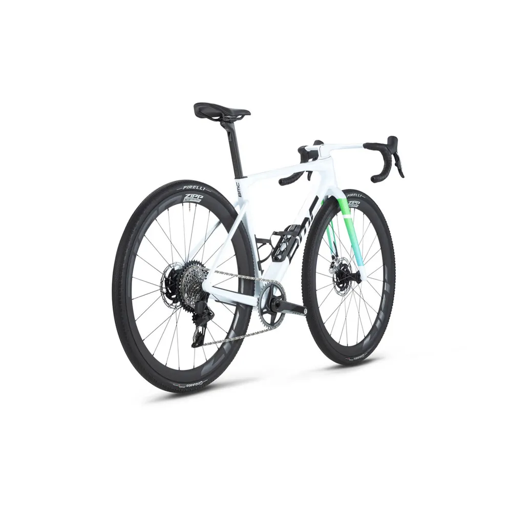 2023 BMC Kaius 01 ONE Road Bike (DREAMBIKESHOP)