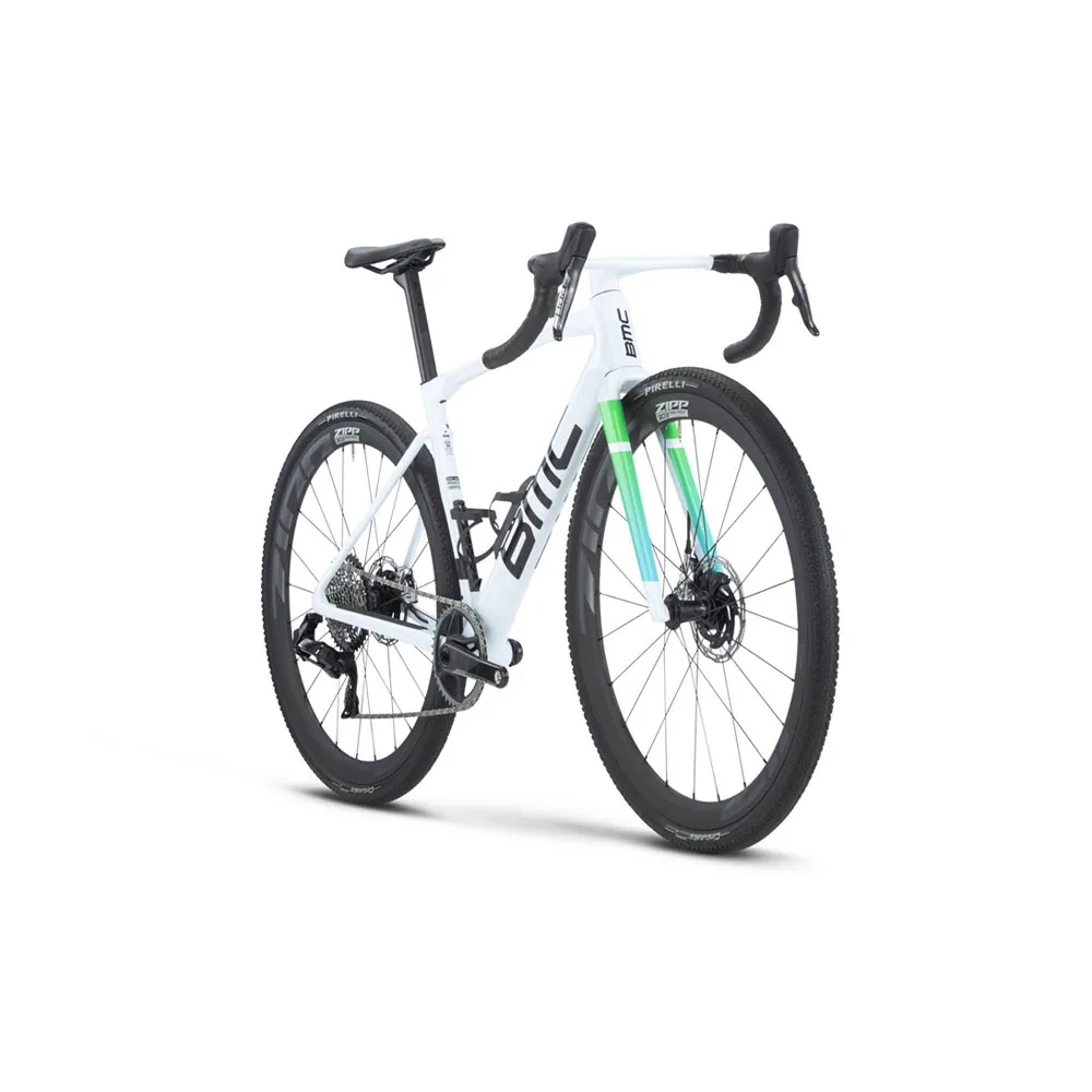 2023 BMC Kaius 01 ONE Road Bike (DREAMBIKESHOP)