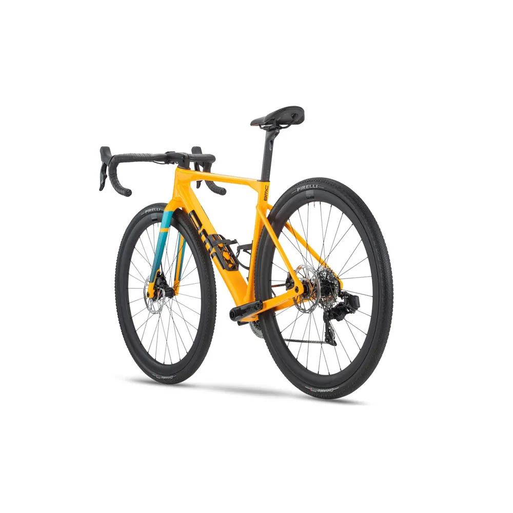 2023 BMC Kaius 01 THREE Road Bike (DREAMBIKESHOP)