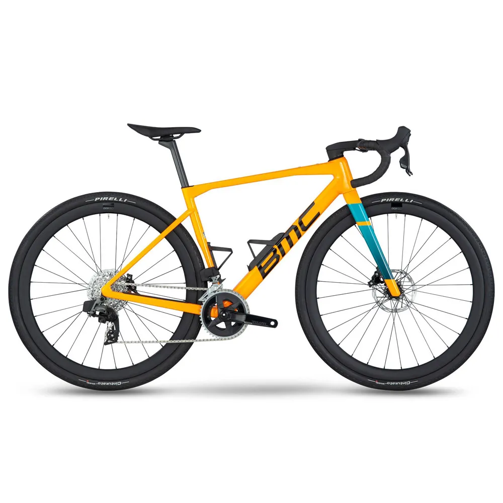 2023 BMC Kaius 01 THREE Road Bike (DREAMBIKESHOP)
