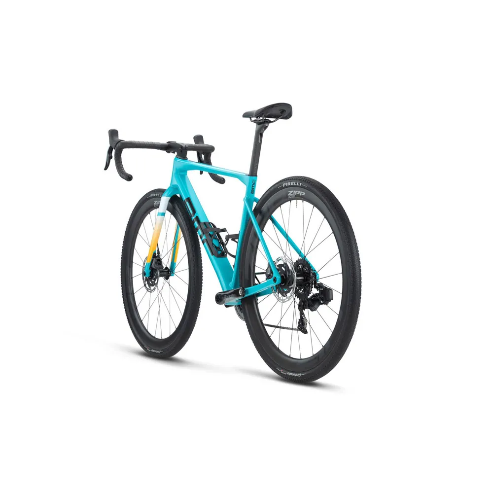 2023 BMC Kaius 01 TWO Road Bike (DREAMBIKESHOP)