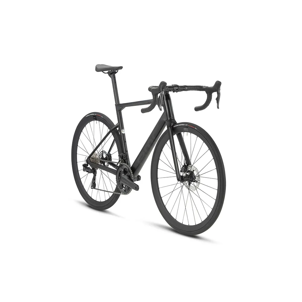 2023 BMC Roadmachine 01 FIVE Road Bike (DREAMBIKESHOP)