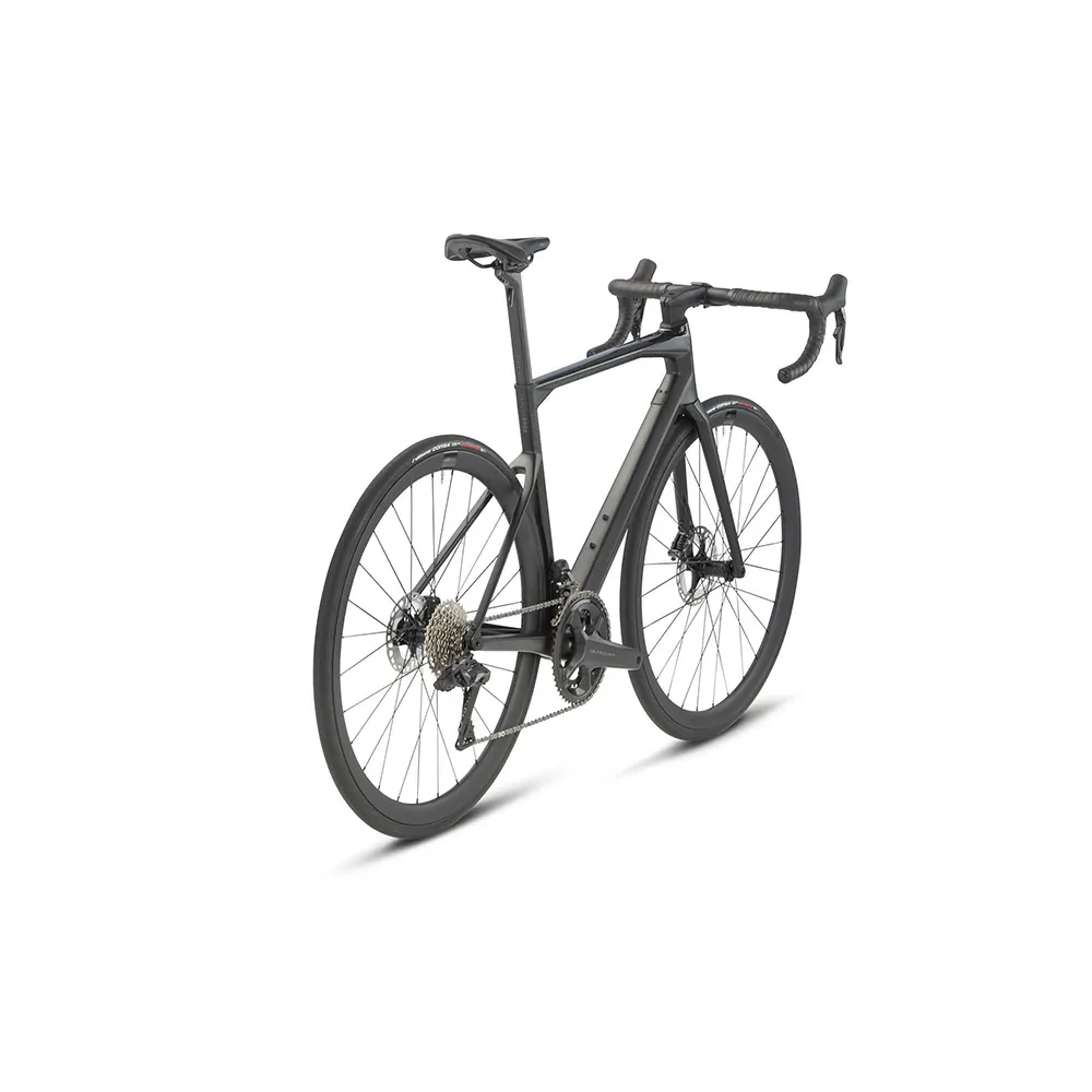 2023 BMC Roadmachine 01 FIVE Road Bike (DREAMBIKESHOP)
