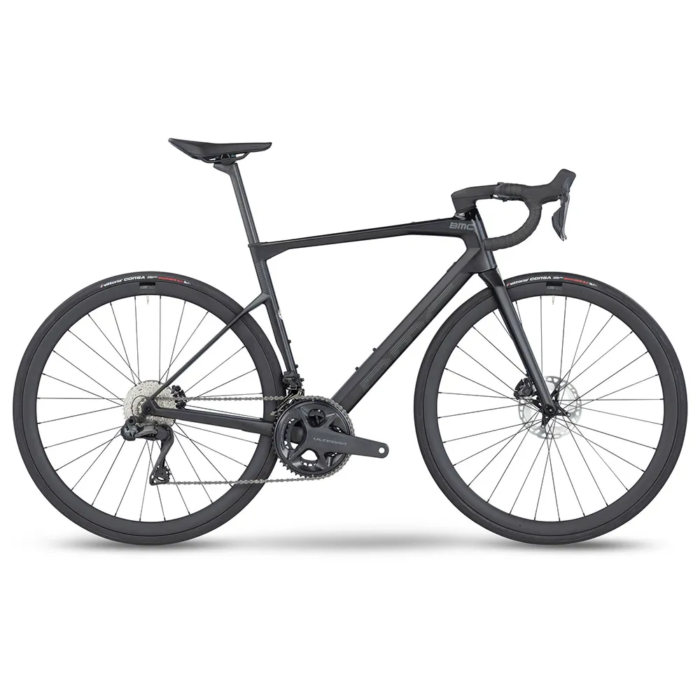 2023 BMC Roadmachine 01 FIVE Road Bike (DREAMBIKESHOP)