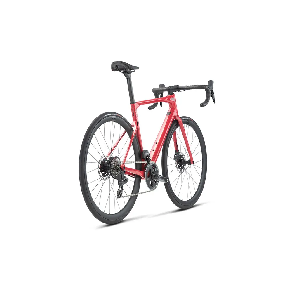 2023 BMC Roadmachine 01 FOUR Road Bike (DREAMBIKESHOP)