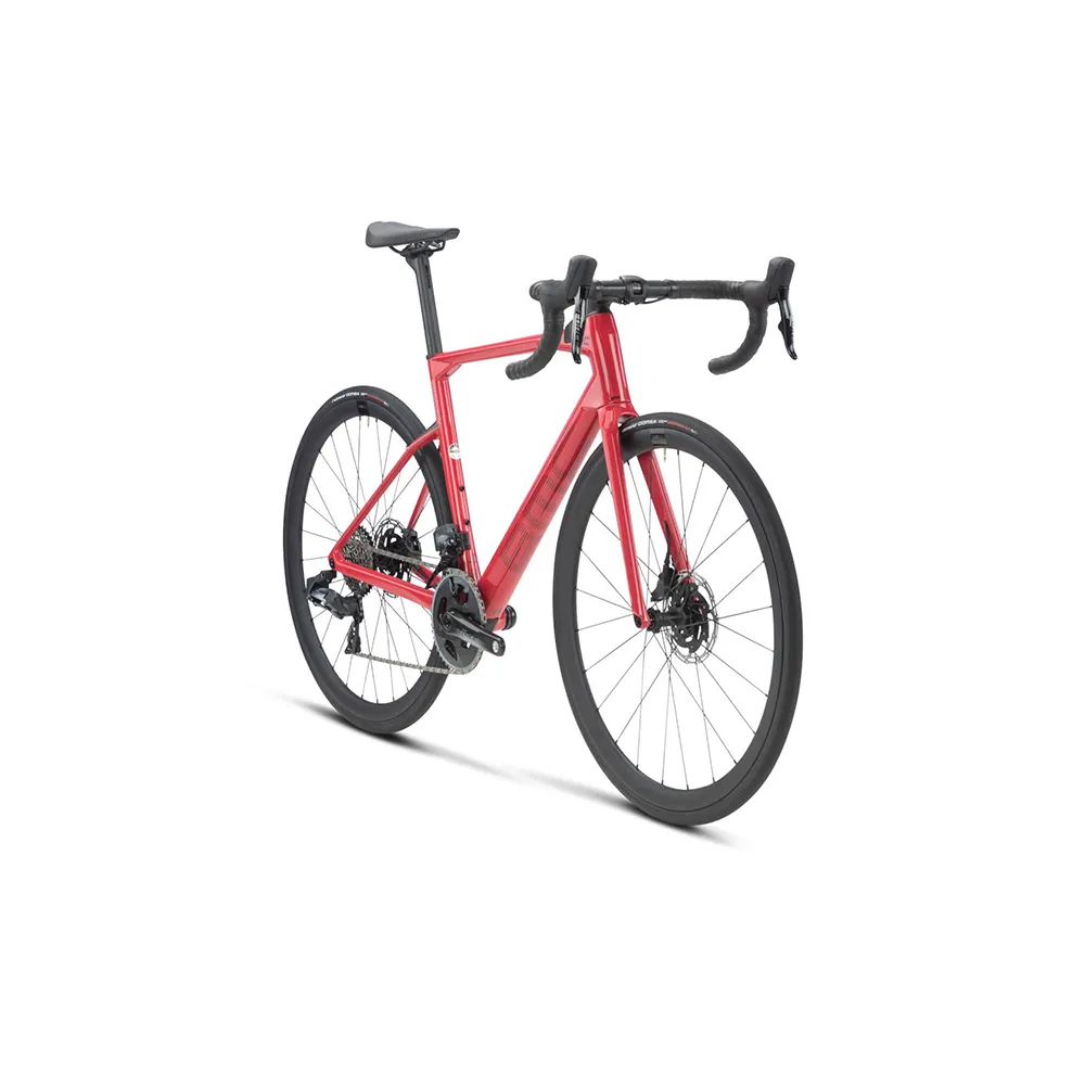 2023 BMC Roadmachine 01 FOUR Road Bike (DREAMBIKESHOP)