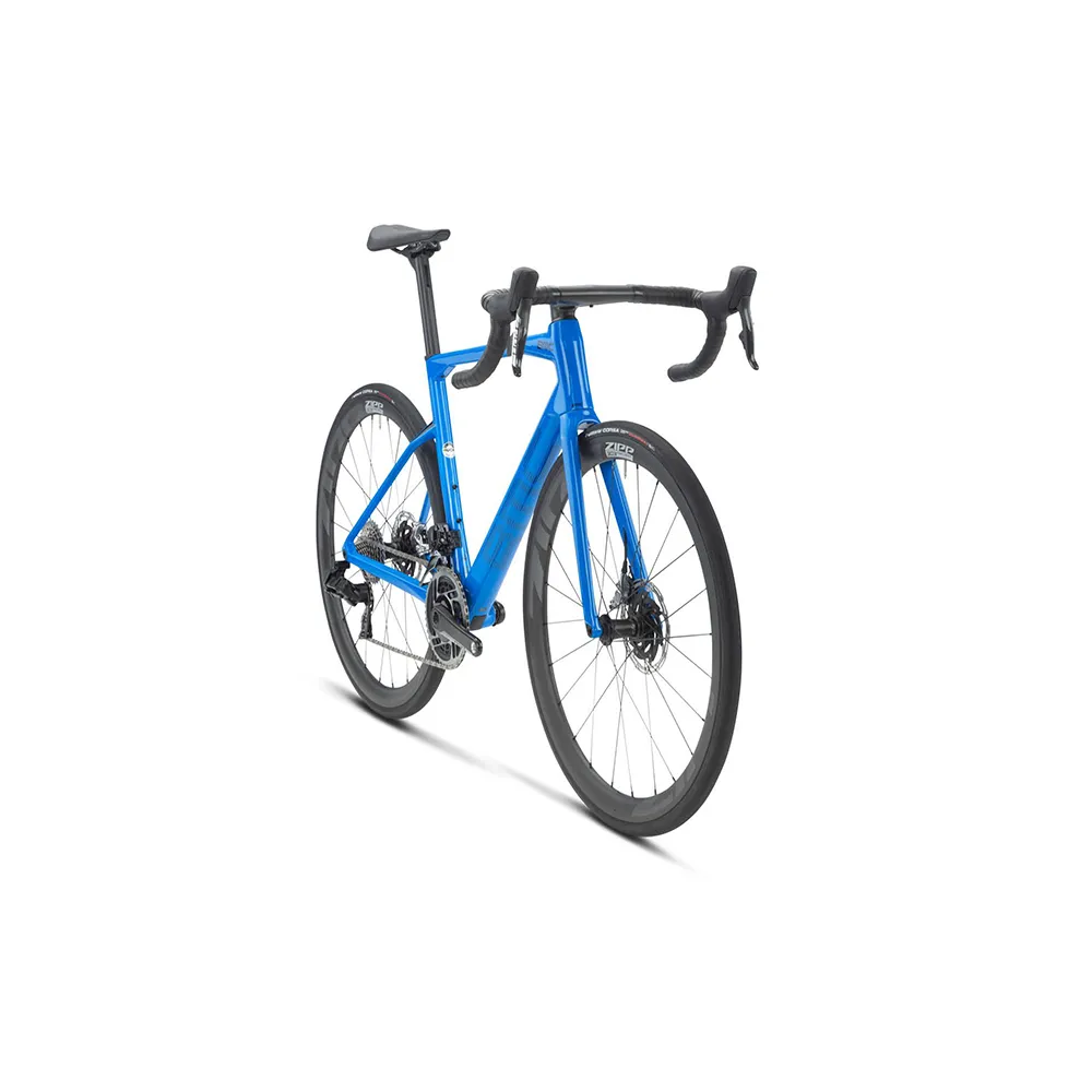 2023 BMC Roadmachine 01 ONE Road Bike (DREAMBIKESHOP)