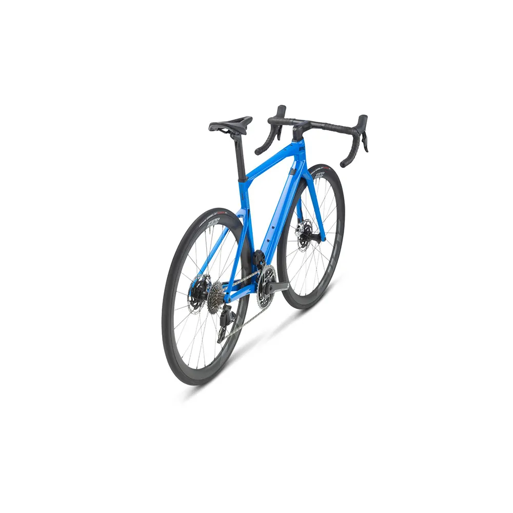 2023 BMC Roadmachine 01 ONE Road Bike (DREAMBIKESHOP)