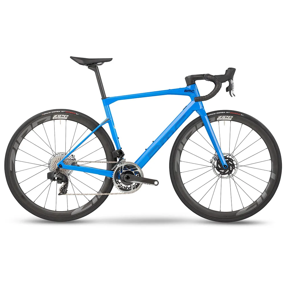2023 BMC Roadmachine 01 ONE Road Bike (DREAMBIKESHOP)