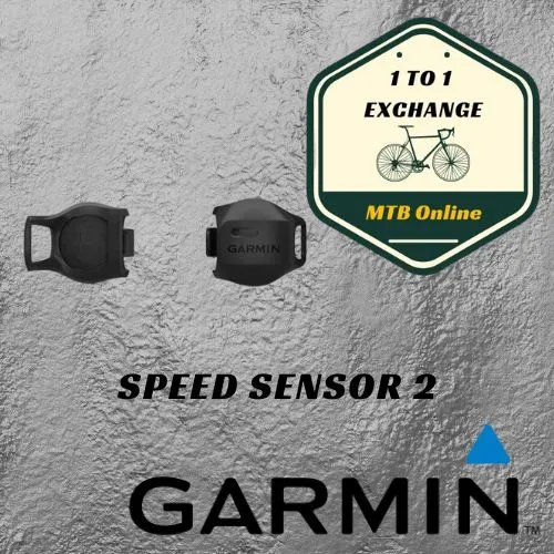 GARMIN BIKE SPEED SENSOR 2 AUTHENTIC