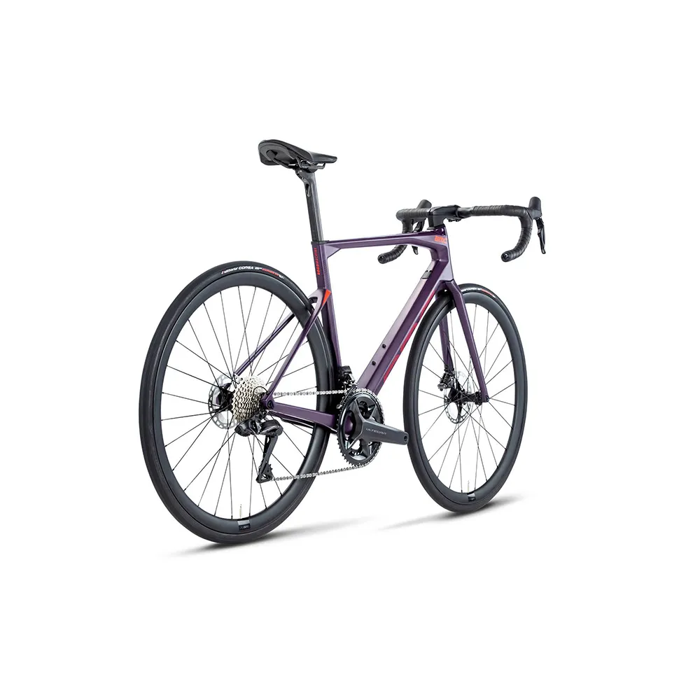 2023 BMC Roadmachine 01 THREE Road Bike (DREAMBIKESHOP)