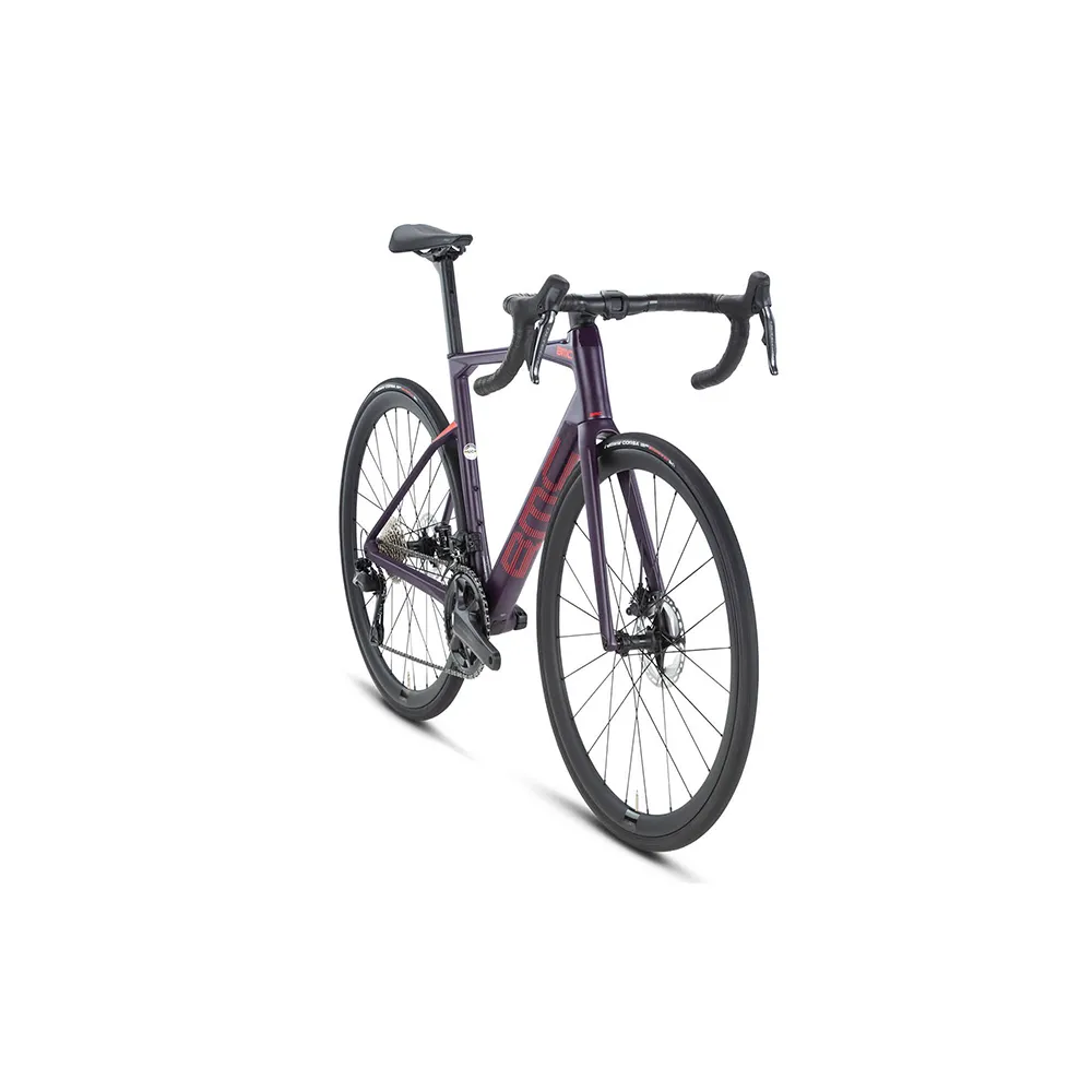 2023 BMC Roadmachine 01 THREE Road Bike (DREAMBIKESHOP)