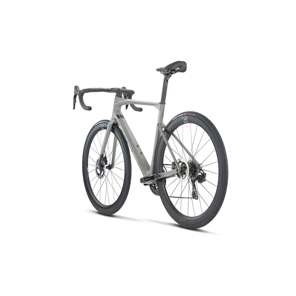 2023 BMC Roadmachine 01 TWO Road Bike (DREAMBIKESHOP)