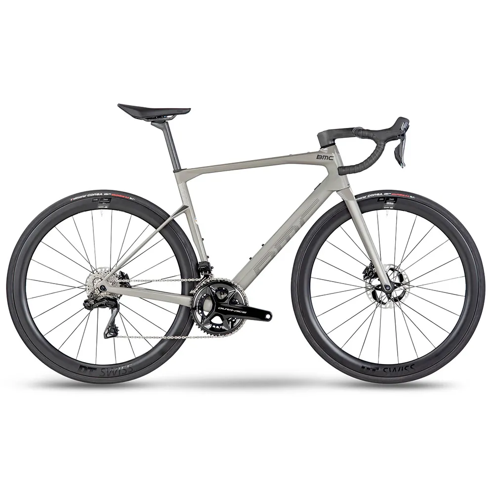2023 BMC Roadmachine 01 TWO Road Bike (DREAMBIKESHOP)