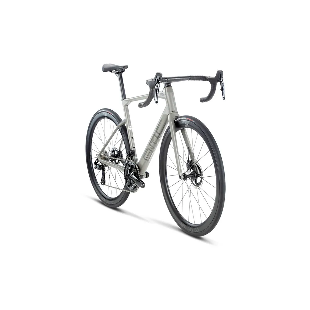 2023 BMC Roadmachine 01 TWO Road Bike (DREAMBIKESHOP)