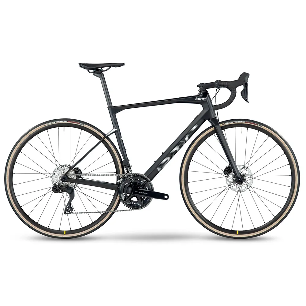 2023 BMC Roadmachine FIVE Road Bike (DREAMBIKESHOP)