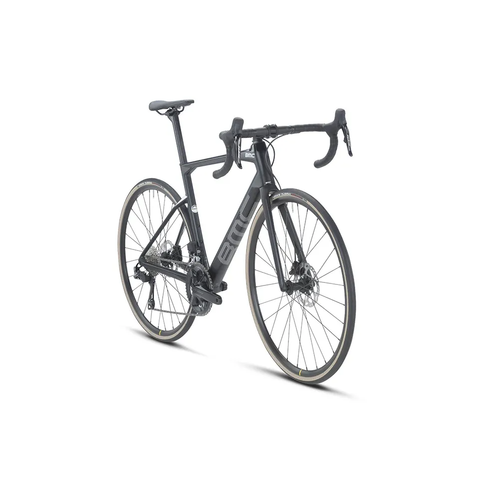 2023 BMC Roadmachine FIVE Road Bike (DREAMBIKESHOP)