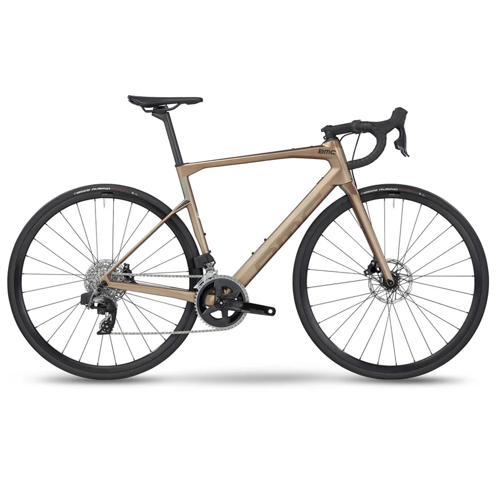 2023 BMC Roadmachine FOUR Road Bike (DREAMBIKESHOP)