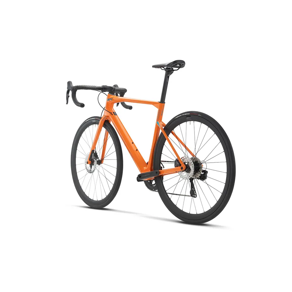 2023 BMC Roadmachine ONE Road Bike (DREAMBIKESHOP)