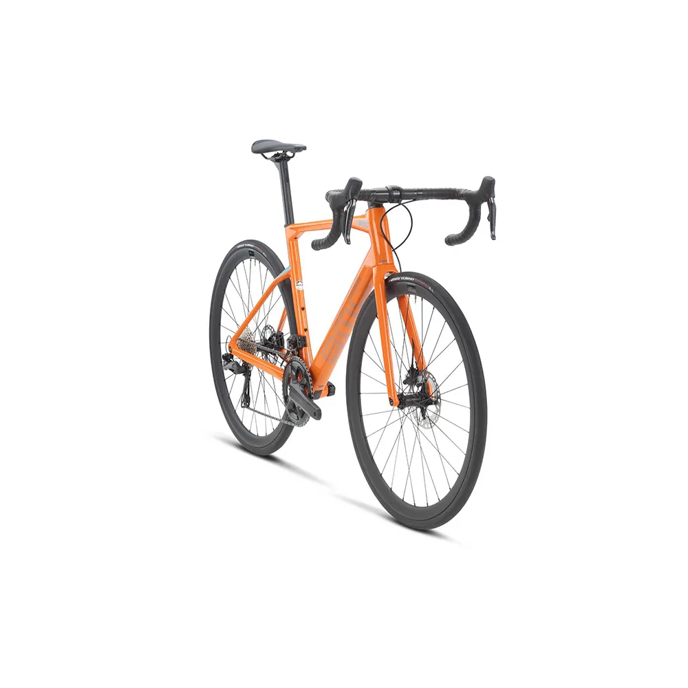 2023 BMC Roadmachine ONE Road Bike (DREAMBIKESHOP)