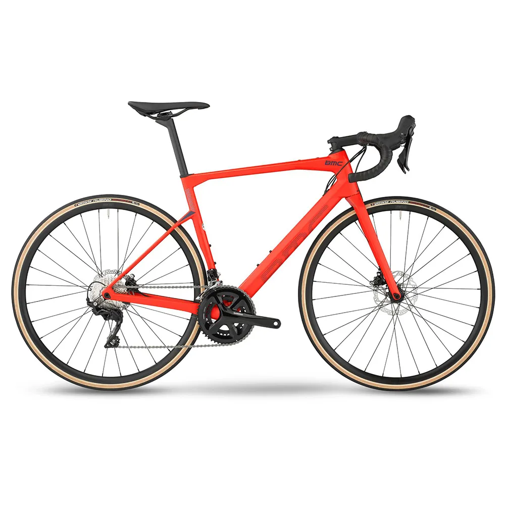 2023 BMC Roadmachine SEVEN Road Bike (DREAMBIKESHOP)