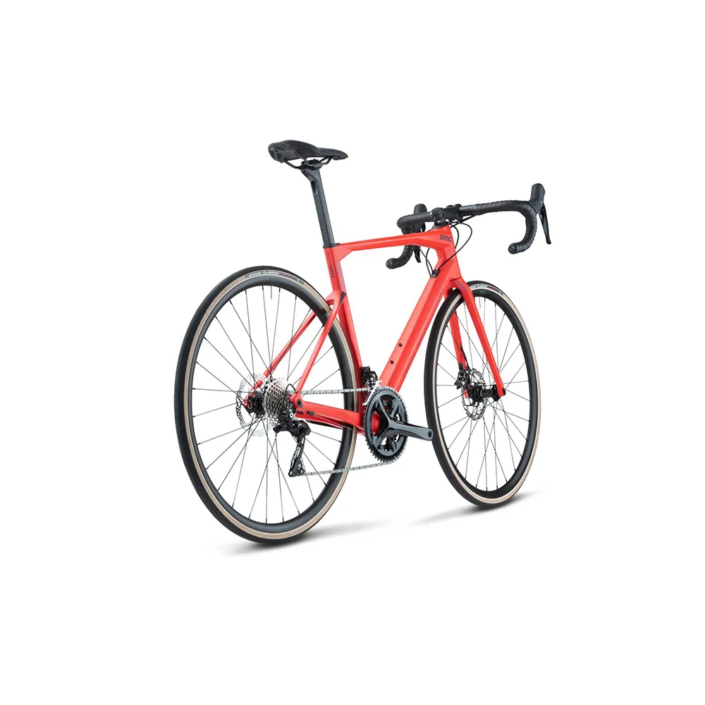 2023 BMC Roadmachine SEVEN Road Bike (DREAMBIKESHOP)