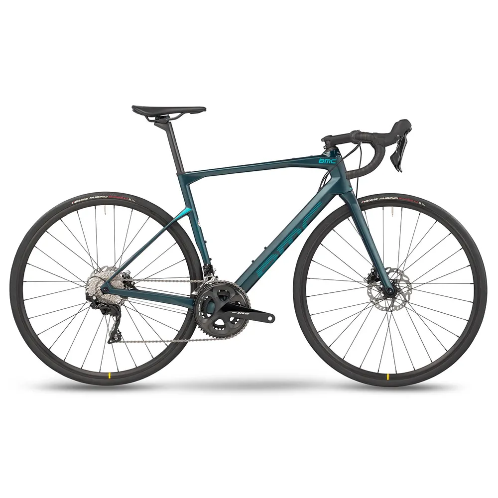 2023 BMC Roadmachine SIX Road Bike (DREAMBIKESHOP)