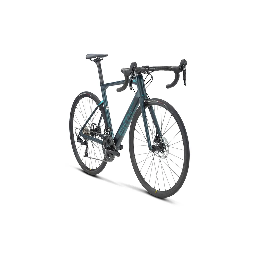2023 BMC Roadmachine SIX Road Bike (DREAMBIKESHOP)