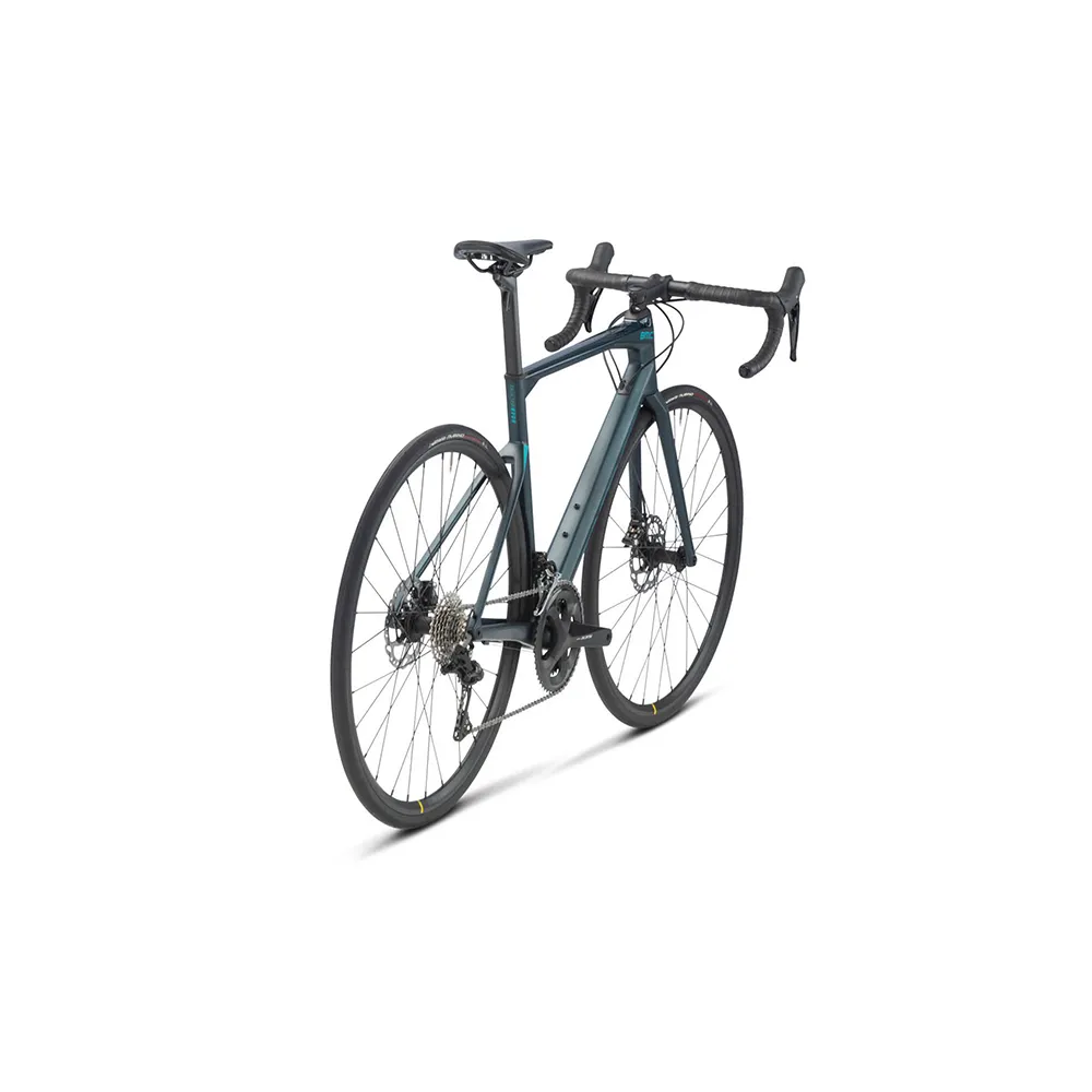 2023 BMC Roadmachine SIX Road Bike (DREAMBIKESHOP)