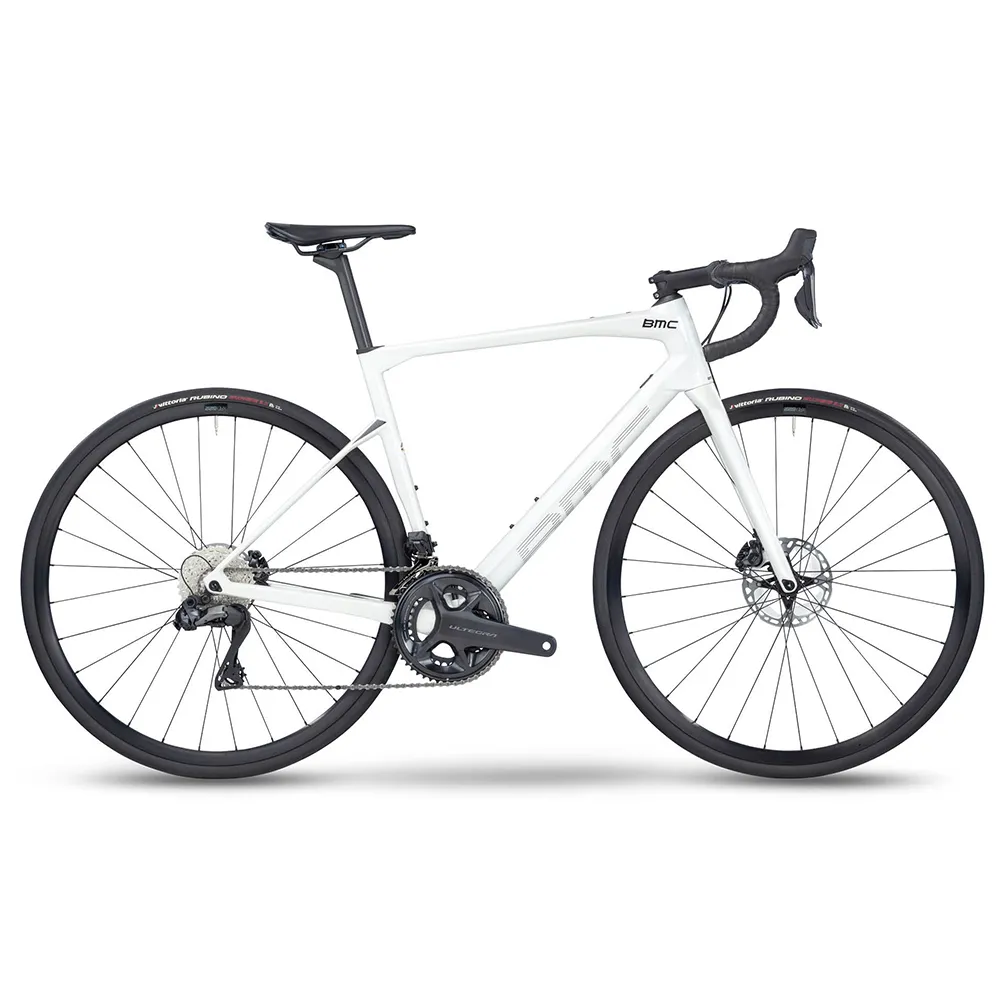 2023 BMC Roadmachine THREE Road Bike (DREAMBIKESHOP)