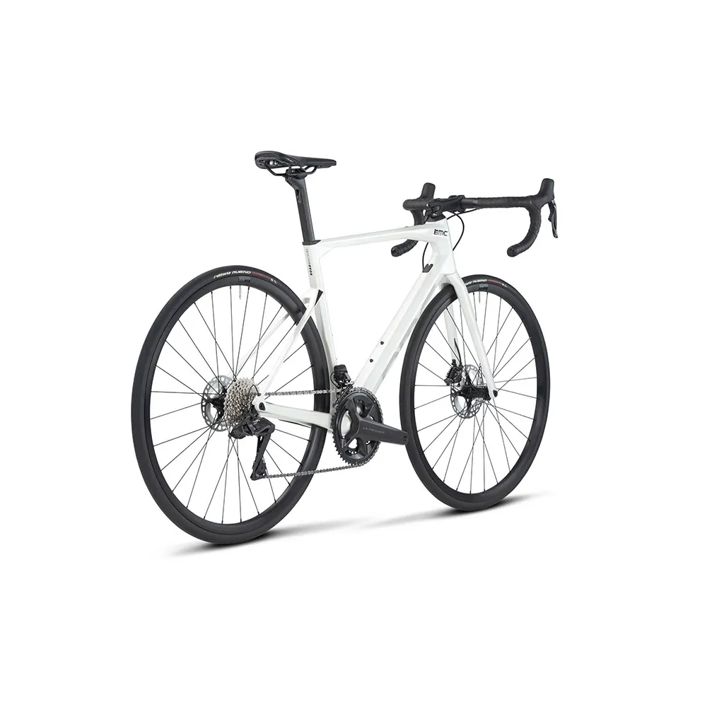 2023 BMC Roadmachine THREE Road Bike (DREAMBIKESHOP)