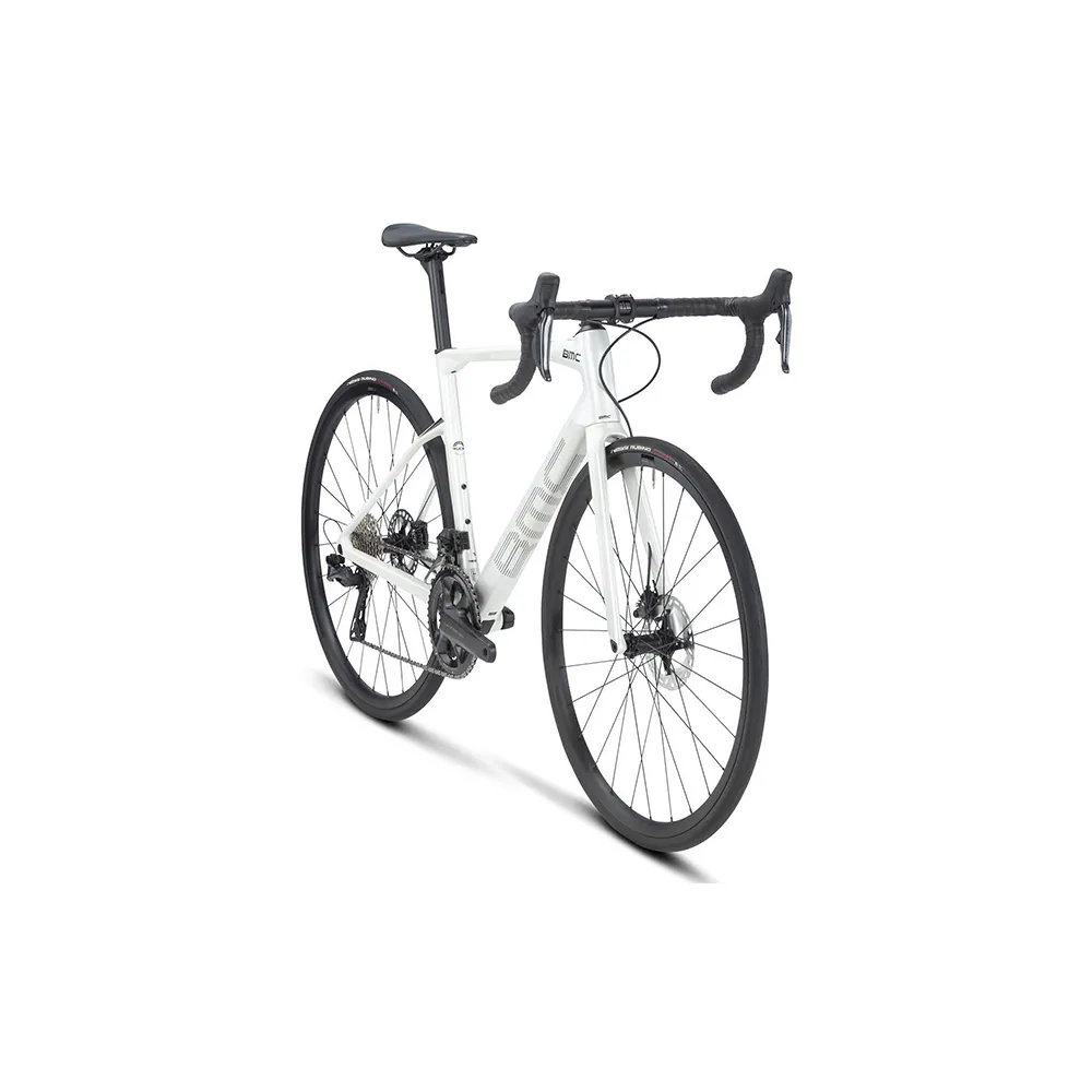 2023 BMC Roadmachine THREE Road Bike (DREAMBIKESHOP)