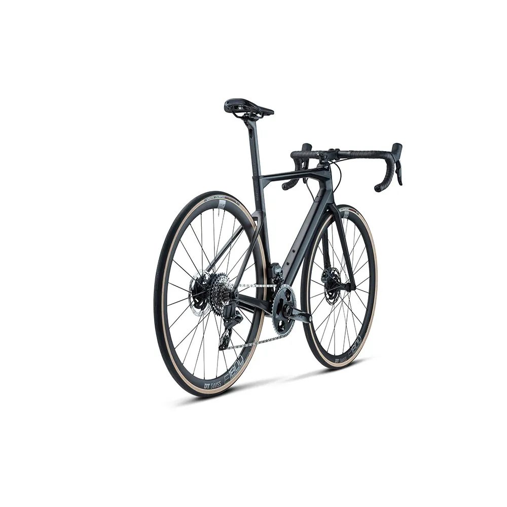 2023 BMC Roadmachine TWO Road Bike (DREAMBIKESHOP)
