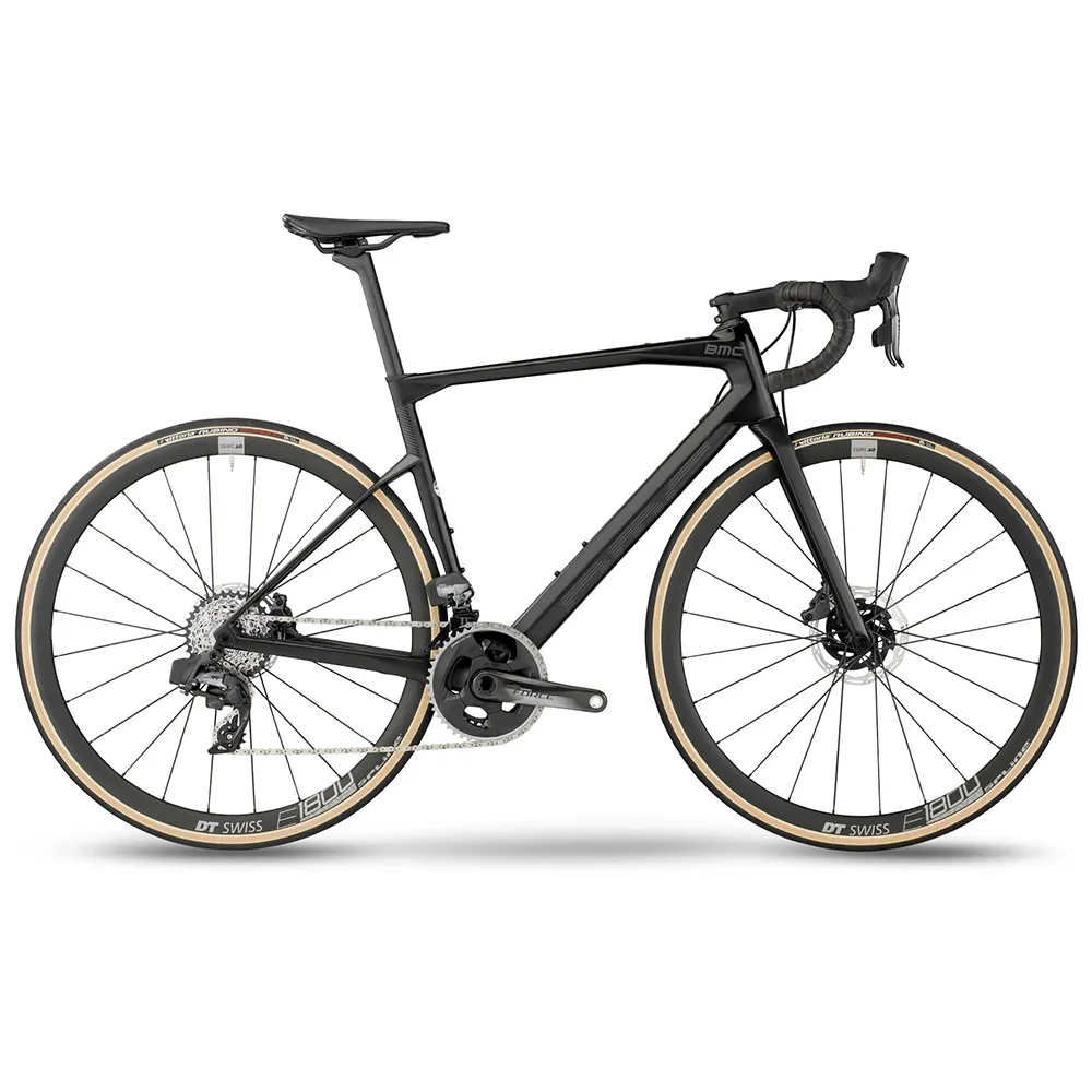 2023 BMC Roadmachine TWO Road Bike (DREAMBIKESHOP)