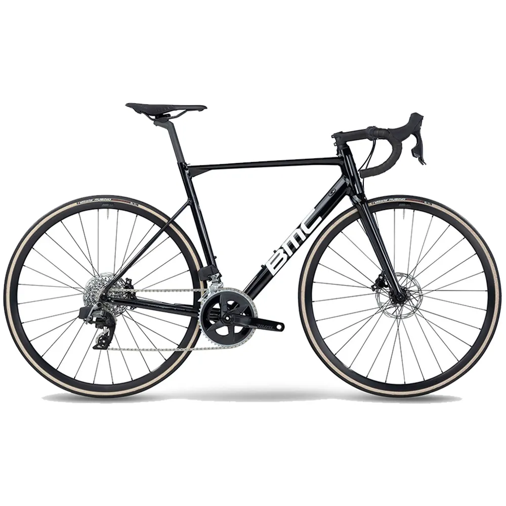 2023 BMC Teammachine ALR ONE Road Bike (DREAMBIKESHOP)
