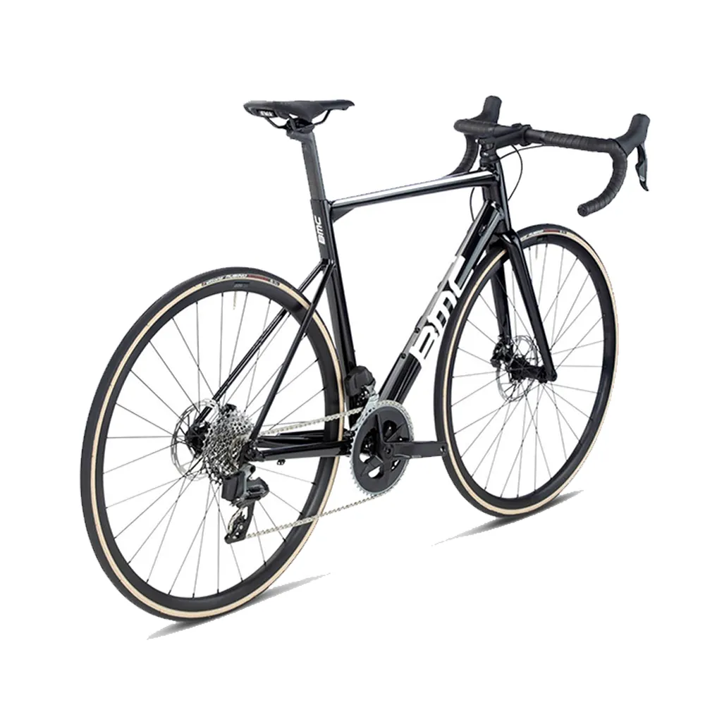 2023 BMC Teammachine ALR ONE Road Bike (DREAMBIKESHOP)