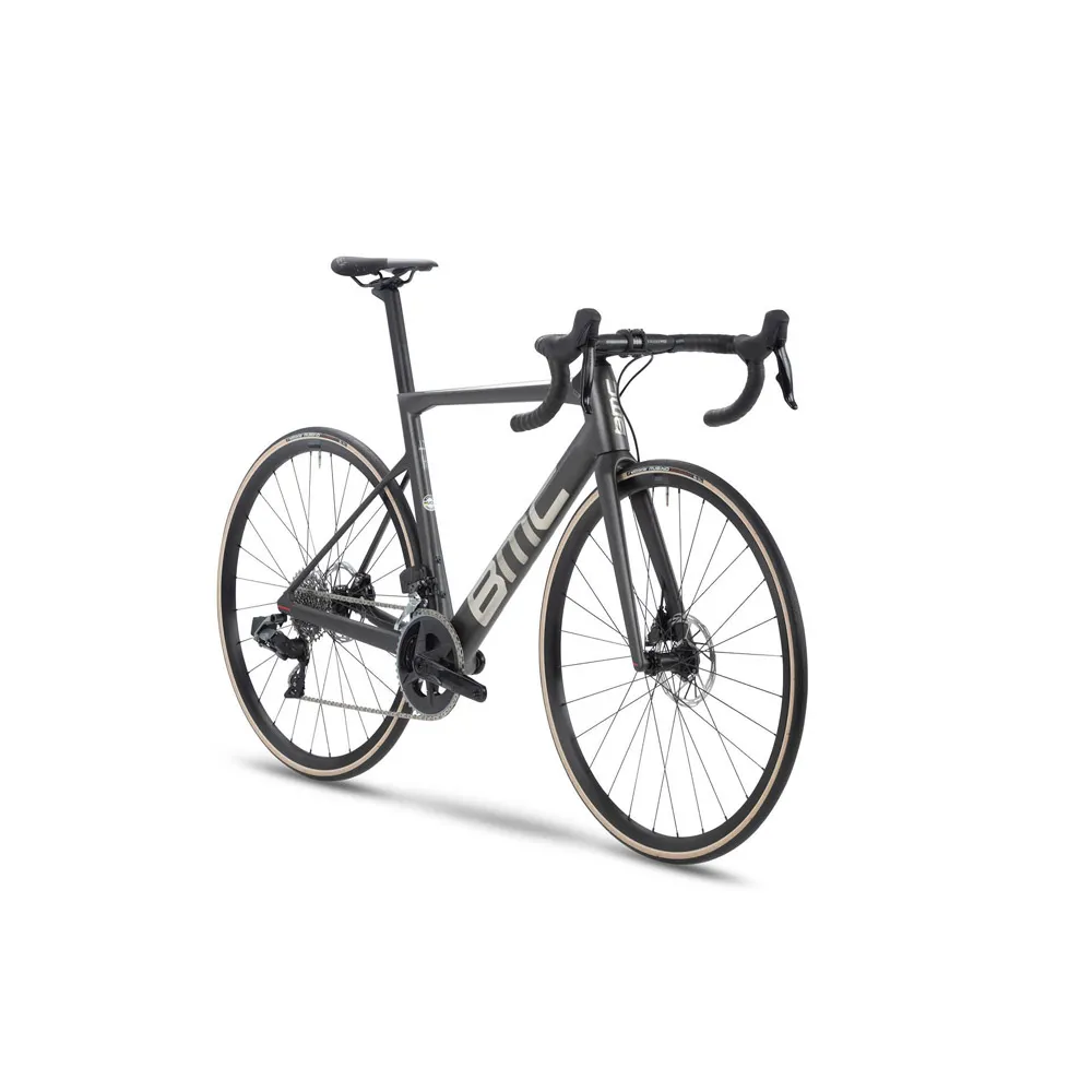 2023 BMC Teammachine SLR FOUR Road Bike (DREAMBIKESHOP)
