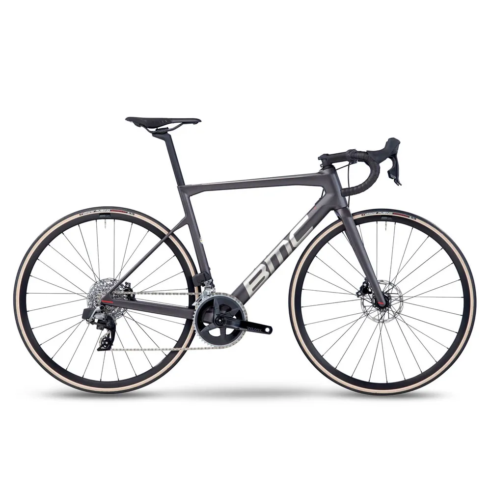2023 BMC Teammachine SLR FOUR Road Bike (DREAMBIKESHOP)