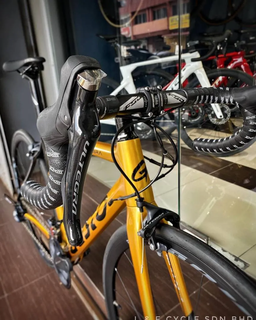 Gusto Cobra Pro