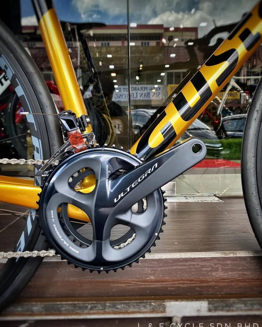 Gusto Cobra Pro