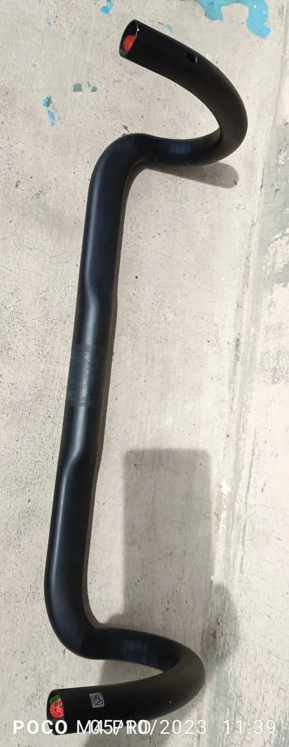 Genuine Carbon Specialized S-Works Shallow Bend Dropbar 420mm
